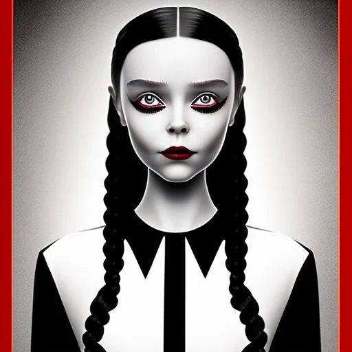 wednesday addams netflix dizisi 2022