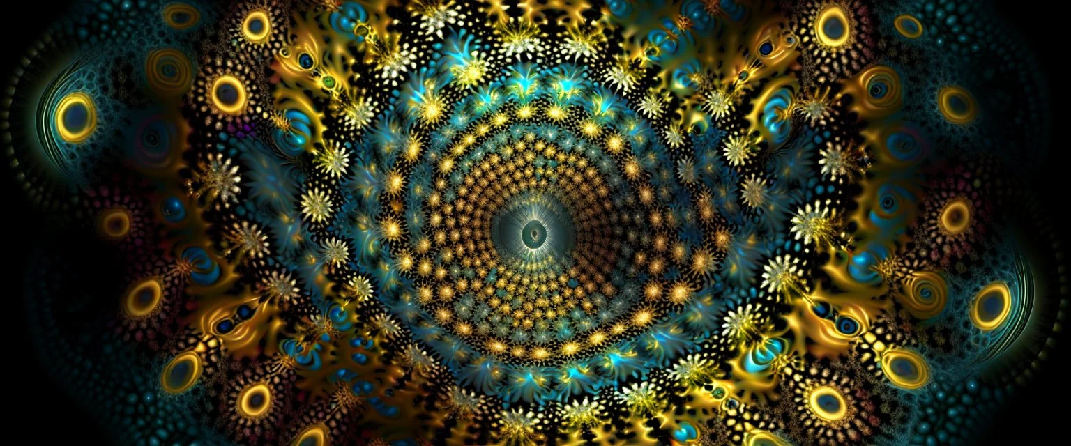 fractal dimension