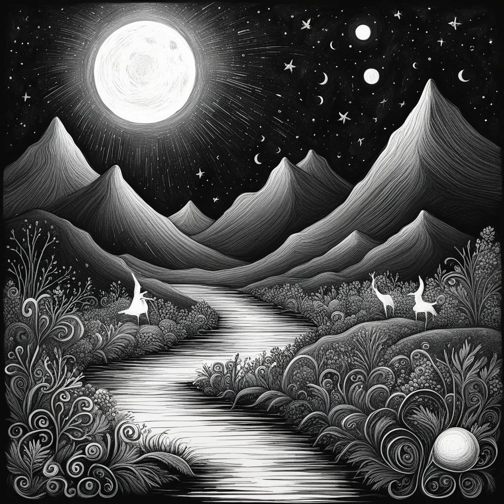 My art is like the spontaneous prose of a midnight jazz session, flowing freely and unapologetically. The critics may chatter like ghosts in the night, but my brush is a beacon of light in the darkness of conformity. My creations, born from the depths of my imagination, defy the constraints of tradition and soar into realms unknown. Each stroke is a rebellion against the mundane, a declaration of my artistic spirit unfettered by the chains of expectation.