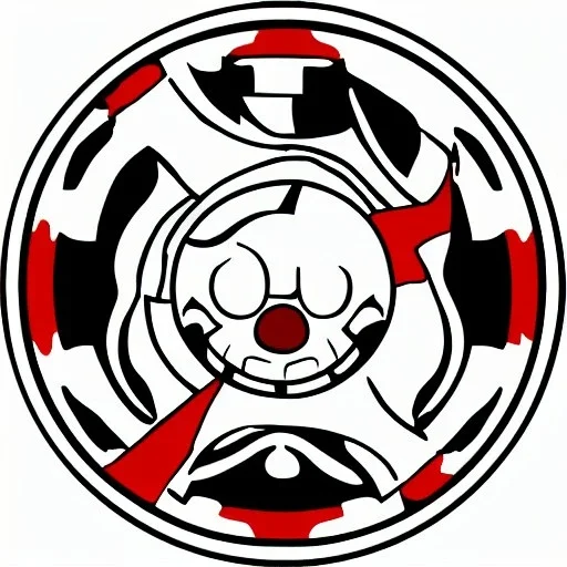 logo, one piece