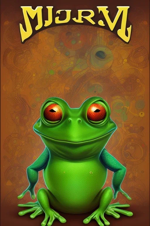 crasy frog