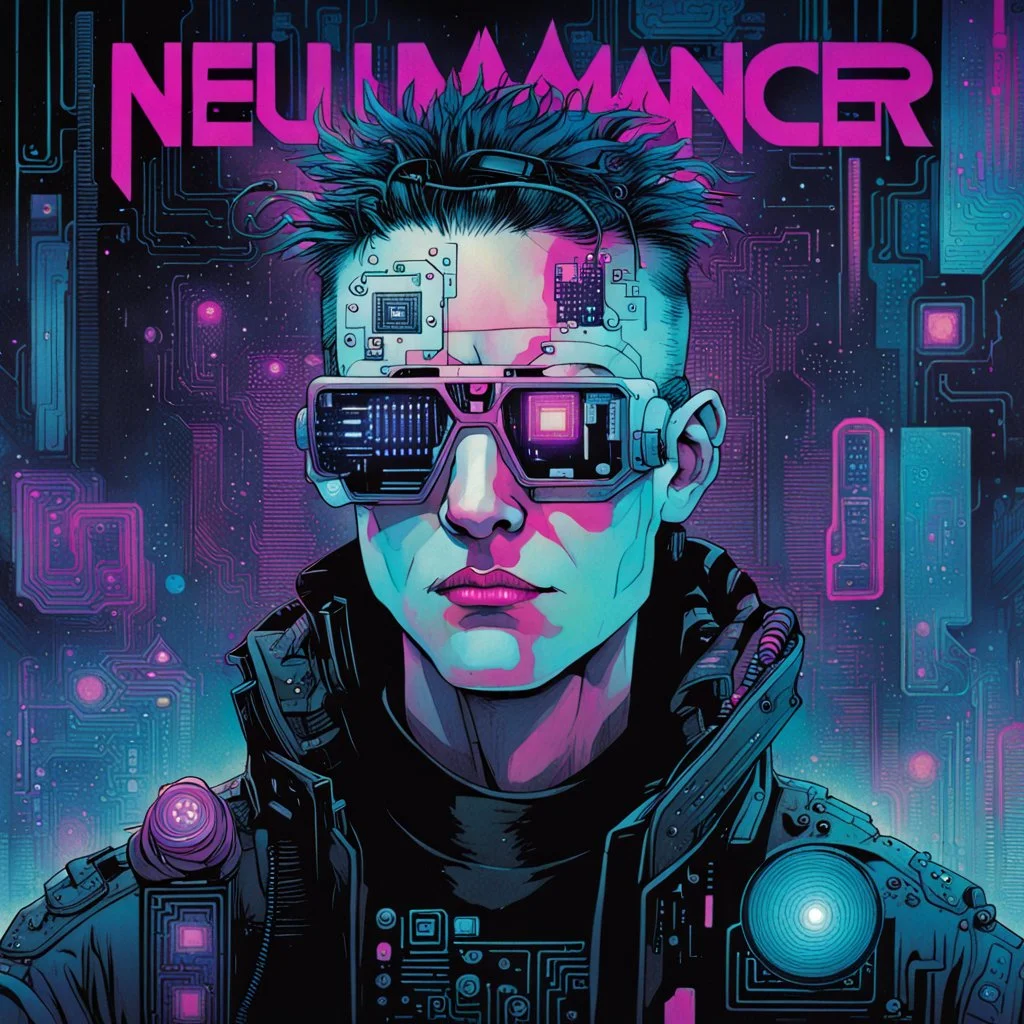 Neuromancer