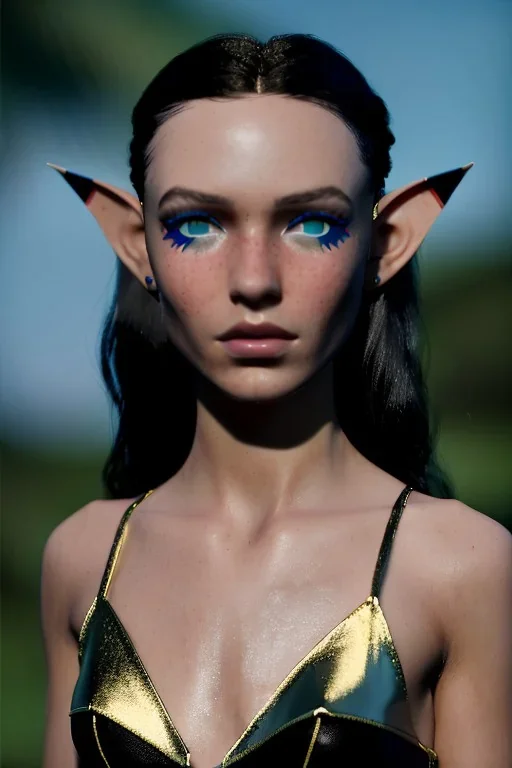 (night:1.1), __bikini__, __angles__, 12 year old elf girl, [__starlets__|__starlets__], (pale __skincolor__ skin:1.2), __camera__ __hair__, detailed face and eyes, (bcup breasted:1.1), leather choker, freckles, dynamic pose, _expression_, __accessory__, strappy outfit, (straps:1.1), skimpy leather gstring, (buckles, buttons, snaps, rings:1.0), tribal tattoos, forest backgrounddetailed eyes, plump lips, fantasy theme, Model hash: ddc3021b