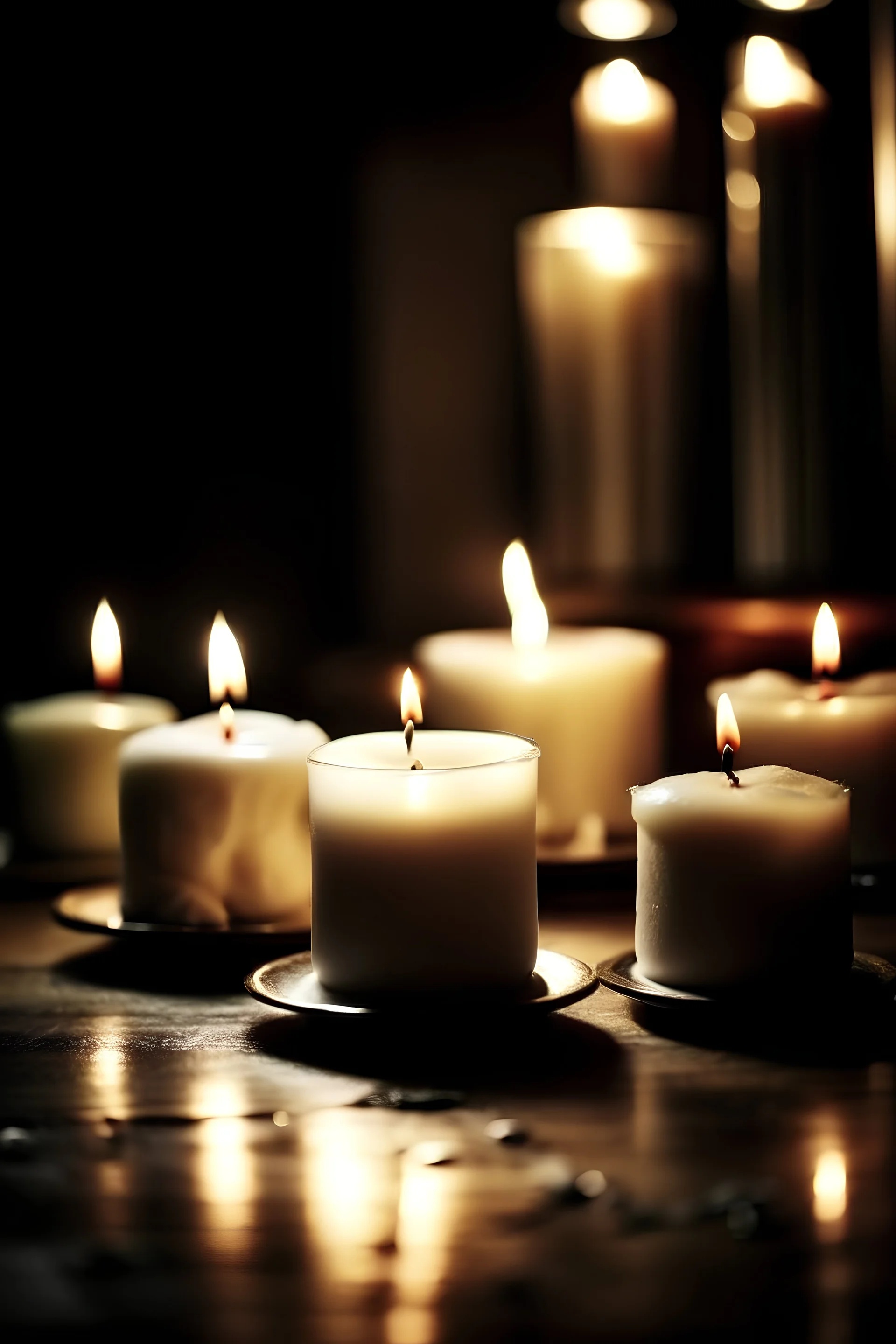 candles