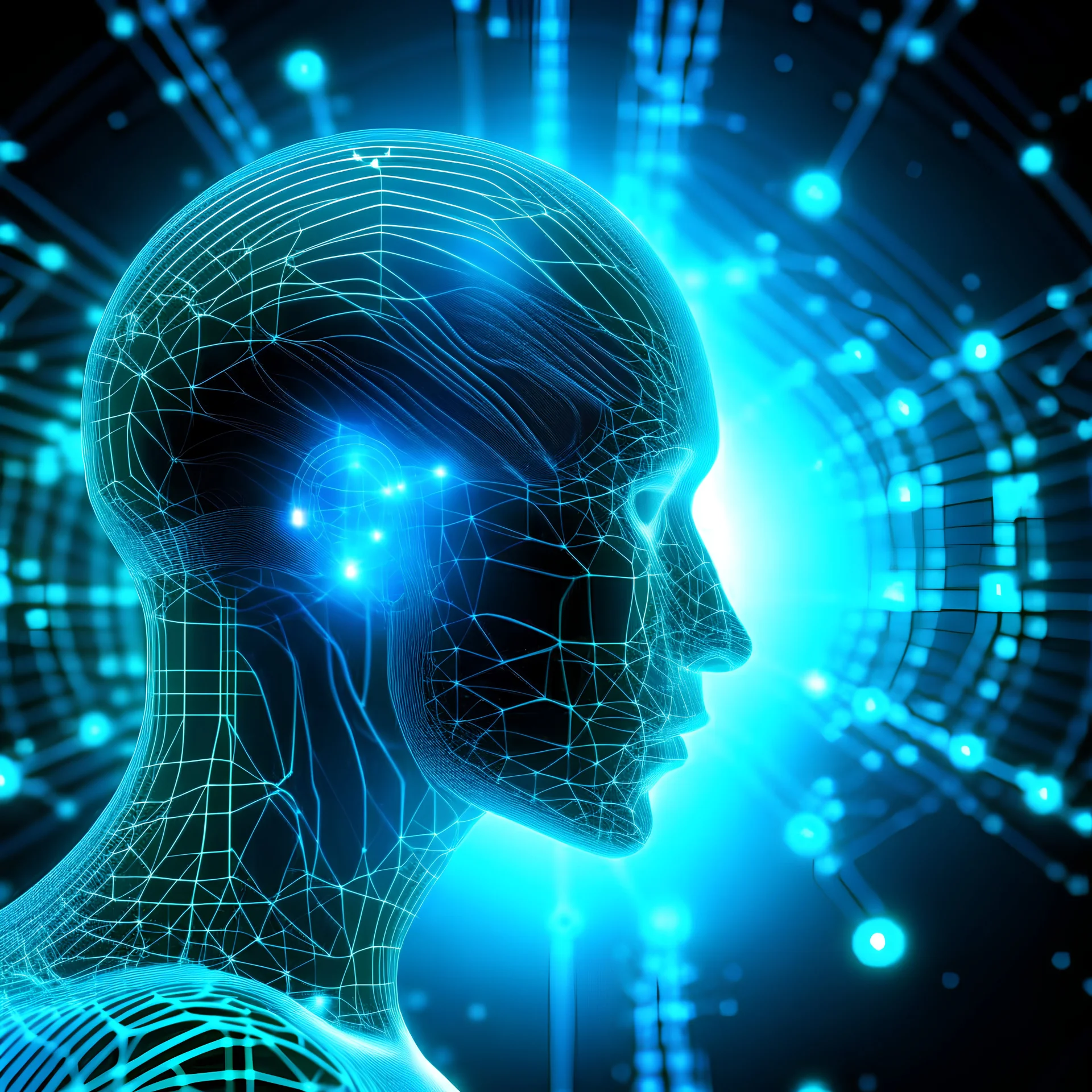 AI and digital health
