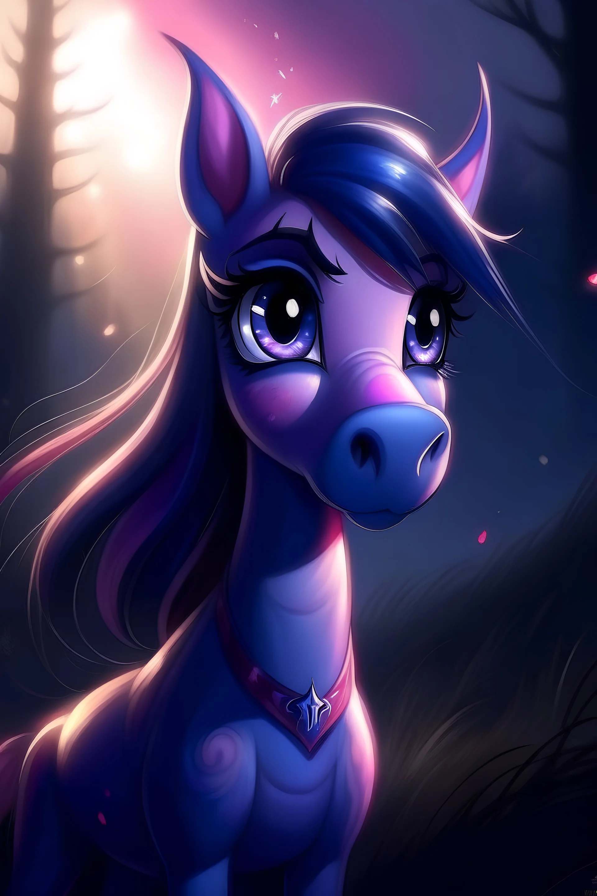 Twilight Sparkle