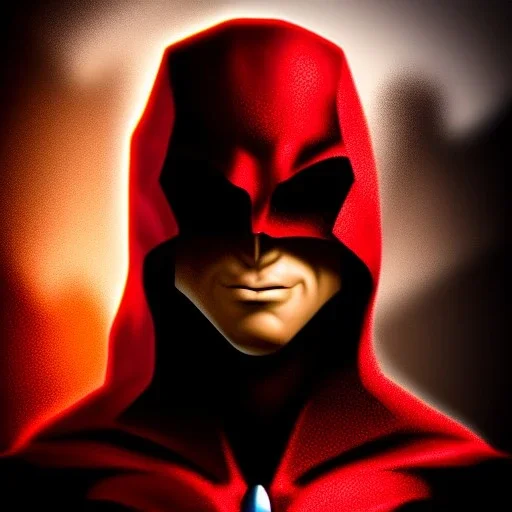 ultra detailed fullbody portrait of RedHood , extremely detailed digital painting, extremely detailed face,crystal clear eyes, in the style of robert e howard and pablo oliveira and Ken Kelley and Keith Parkinson ,mystical colors,perfectly centered image, perfect composition, rim light, beautiful lighting,8k, stunning scene, raytracing