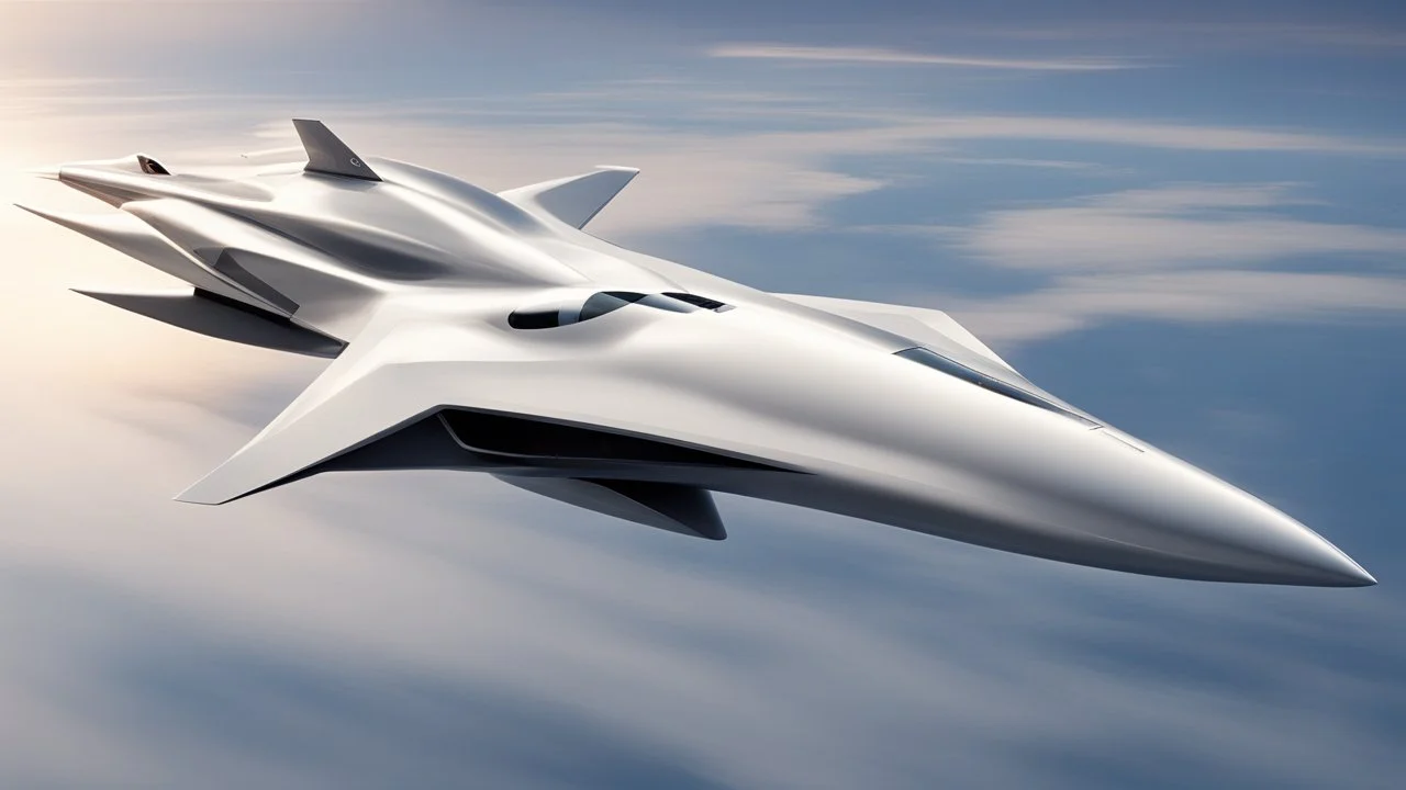 x-59 supersonic jet Prandtl–Glauert singularity