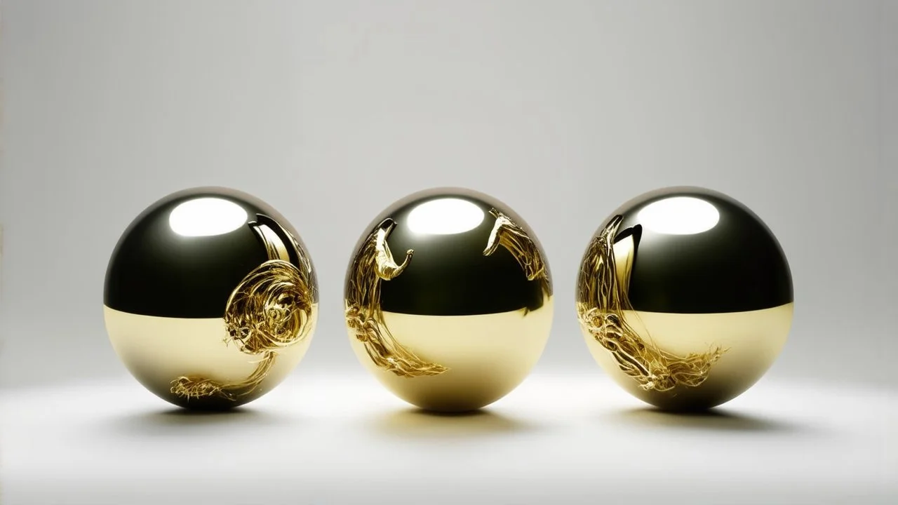 Animals in the Form of Spheres