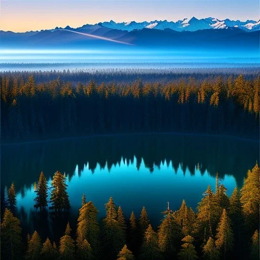 Olympic National Park, Washington,aerial view,extremely detailed digital painting, high resolution,8k, realistic, beautiful, volumetric lighting, mystical colors ,perfectly centered image, perfect composition, rim light, beautiful lighting,masterpiece, stunning scene, raytracing, anatomically correct, in the style Van Gogh and robert e howard and Ken Kelley and Ohrai Noriyoshi and Simon Bisley and tomzj1.