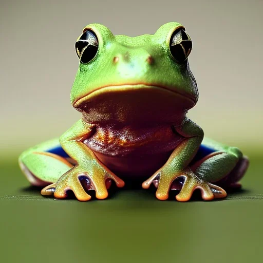 Frog