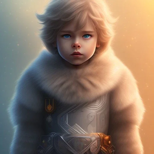 super sweet and mega cute male human toddler, super sweet and mega cute epic human fantasy king, crystal clear ice, majestic, ominous, fantasy background, intricate, masterpiece, expert, insanely detailed, 4k resolution, retroanime style, cute big circular reflective eyes, cinematic smooth, intricate detail , soft smooth lighting, soft pastel colors, painted Rena