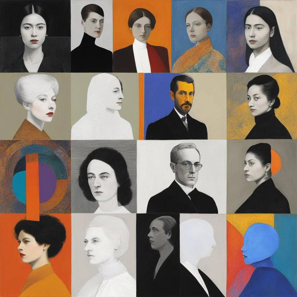 [kupka's coloured galleries of portraits collage style, women in mathematics] Parametric VaR Historical Simulation Monte Carlo Simulation Modern Portfolio Theory (MPT) Capital Asset Pricing Model (CAPM) Arbitrage Pricing Theory (APT) Black-Litterman Model Black-Scholes Model Binomial Options Pricing Model Cox-Ross-Rubinstein Model Heston Model (stochastic volatility) Vasicek Model Hull-White Model Cox-Ingersoll-Ross Model Heath-Jarrow-Morton Framework CreditRisk+ Model KMV Model Stress Testin