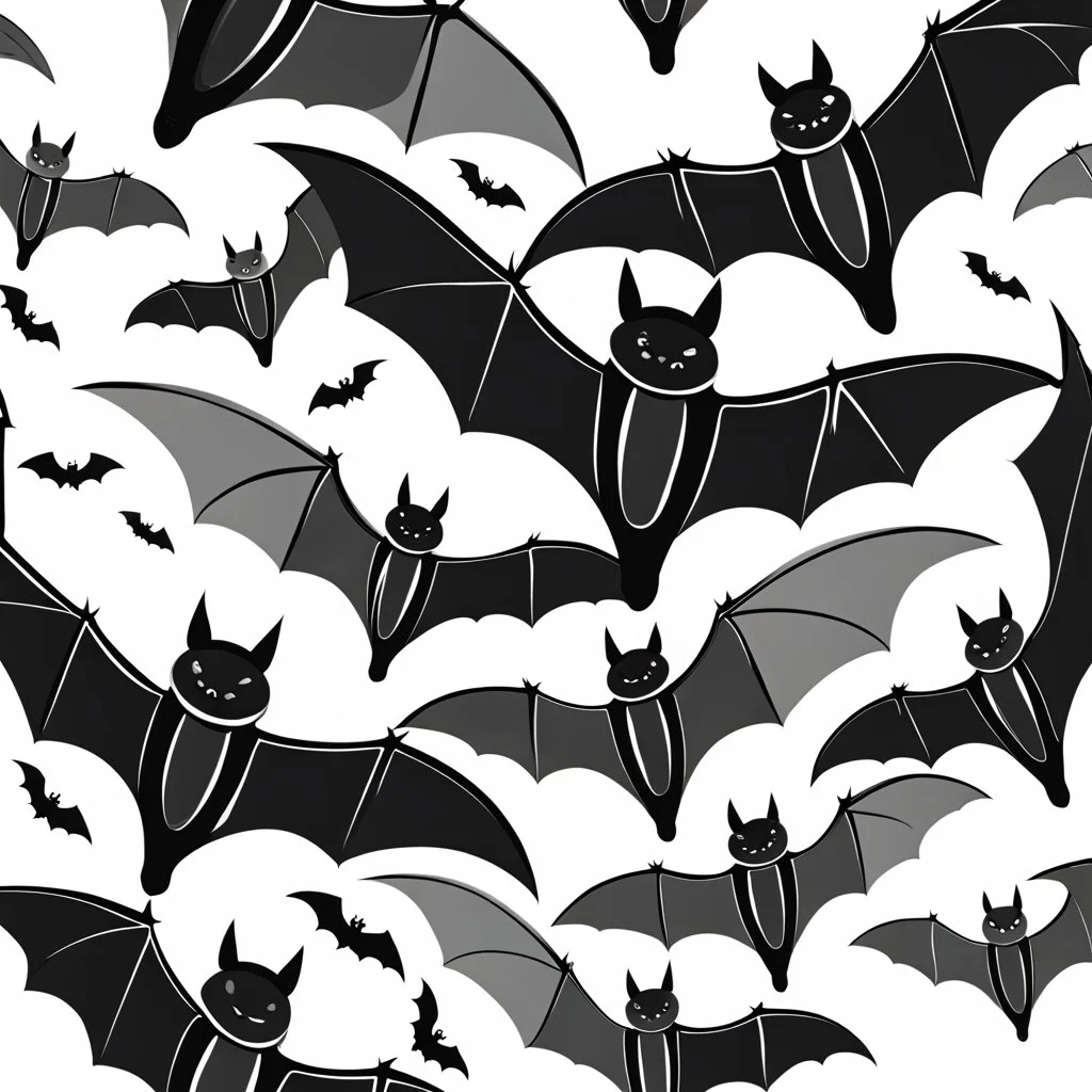 bats