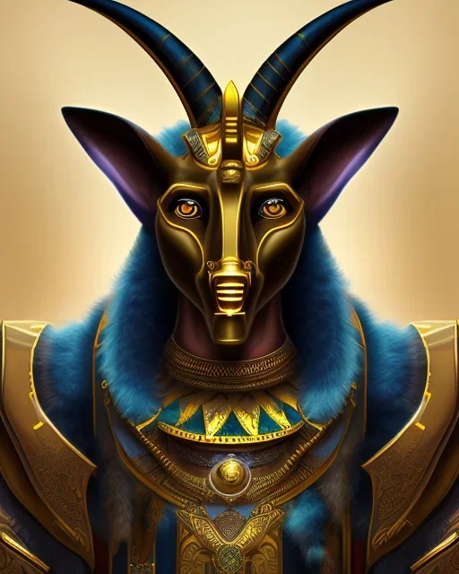 Anubis