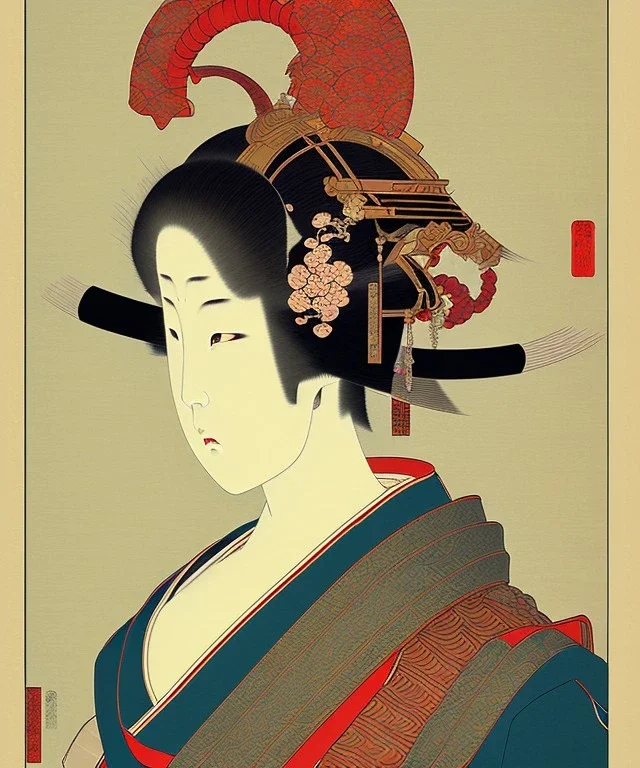 Ukiyo-e