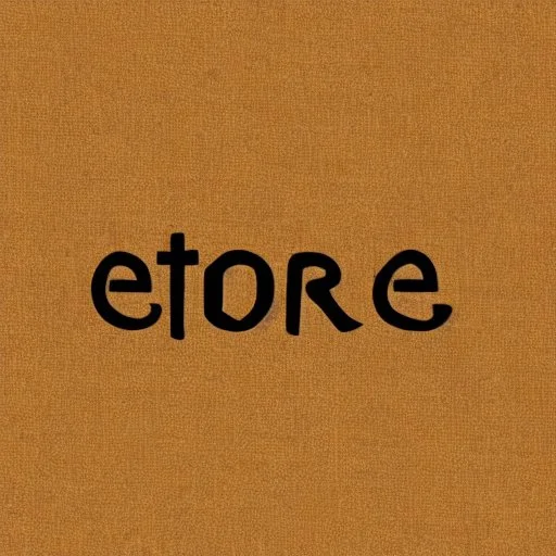 Uma logo para a livraria "(Re)Livros"