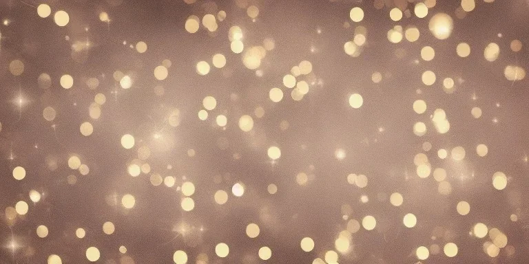 Festive abstract bokeh background -สีขาว bokeh lights, beige - New Year, Anniversary, Wedding, banner