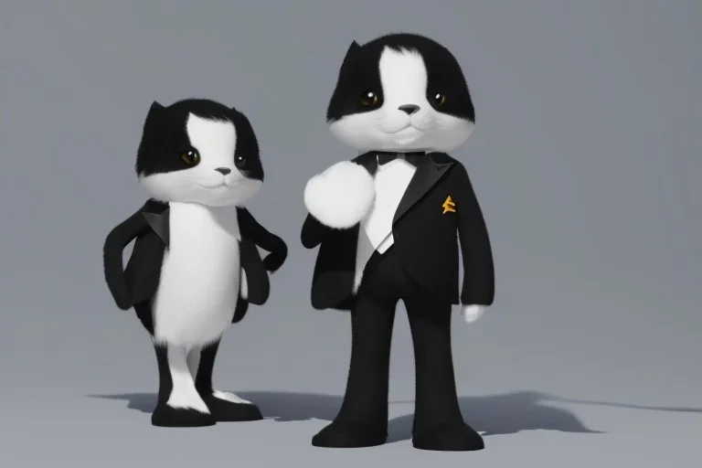 tux