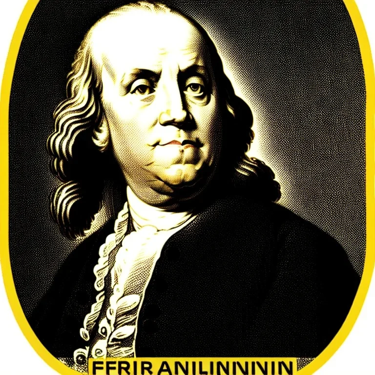 benjamin franklin