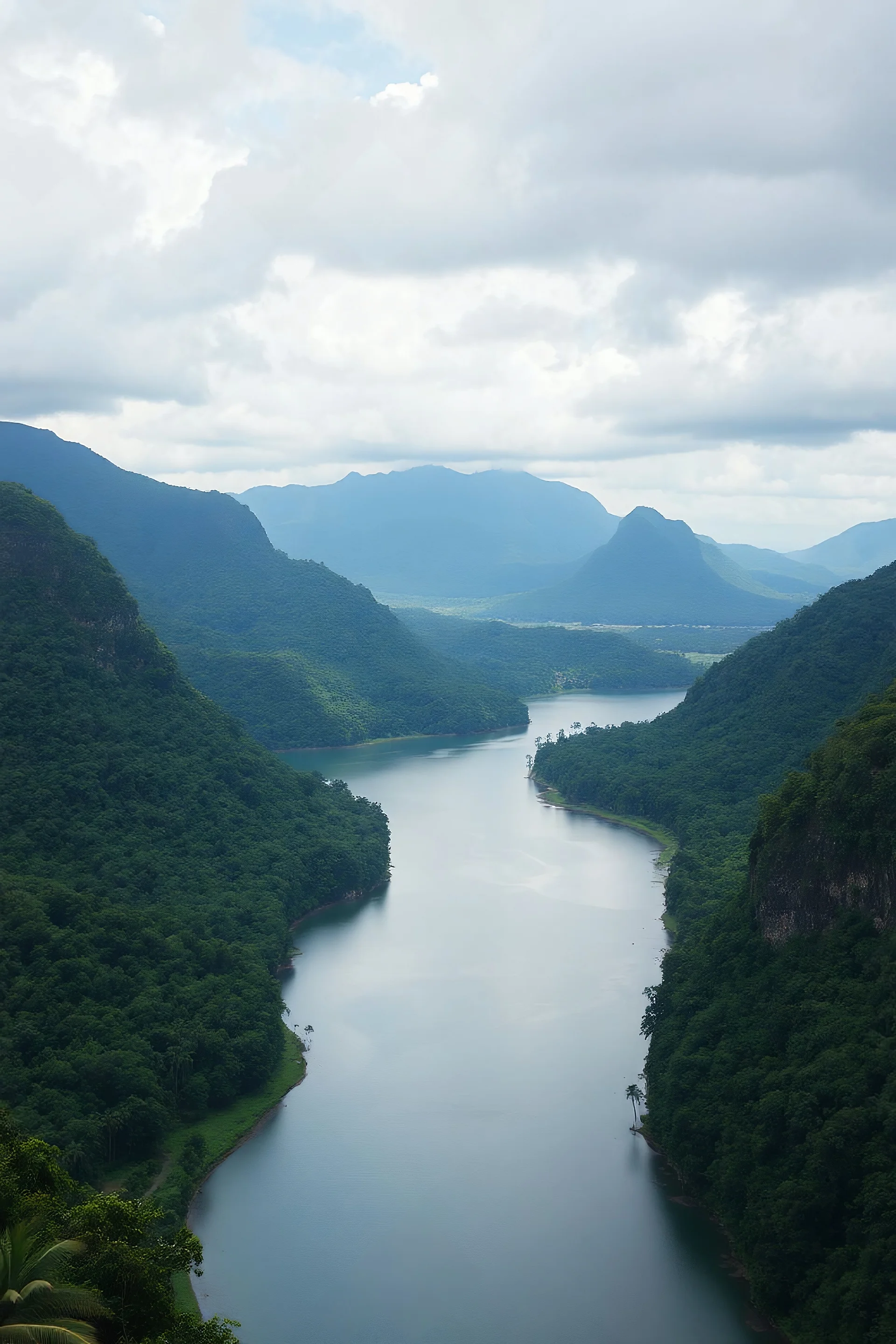 paisagem nordeste brasileiro