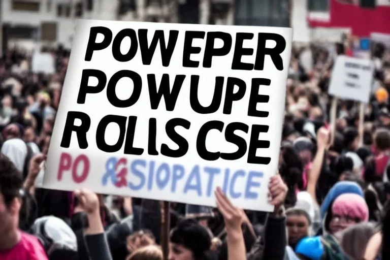 power and popular resistance