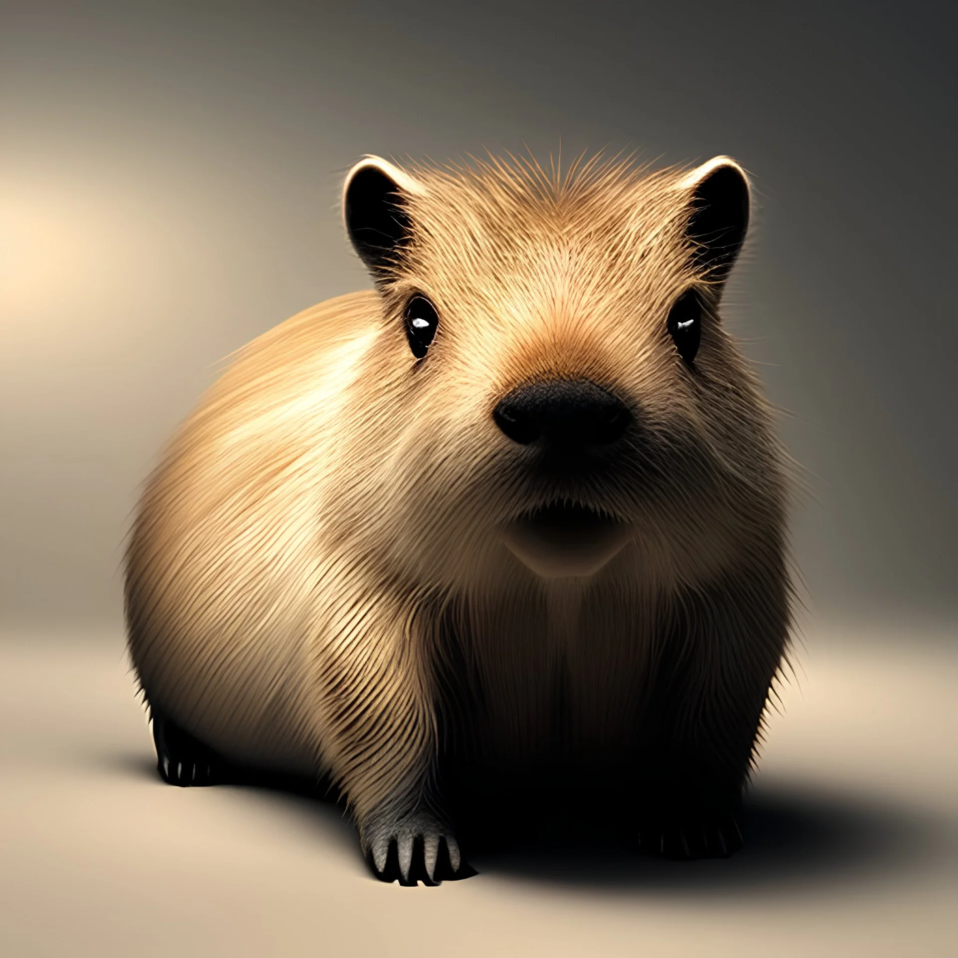 capybara