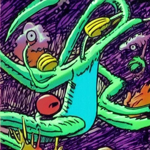 plankton by dr seuss