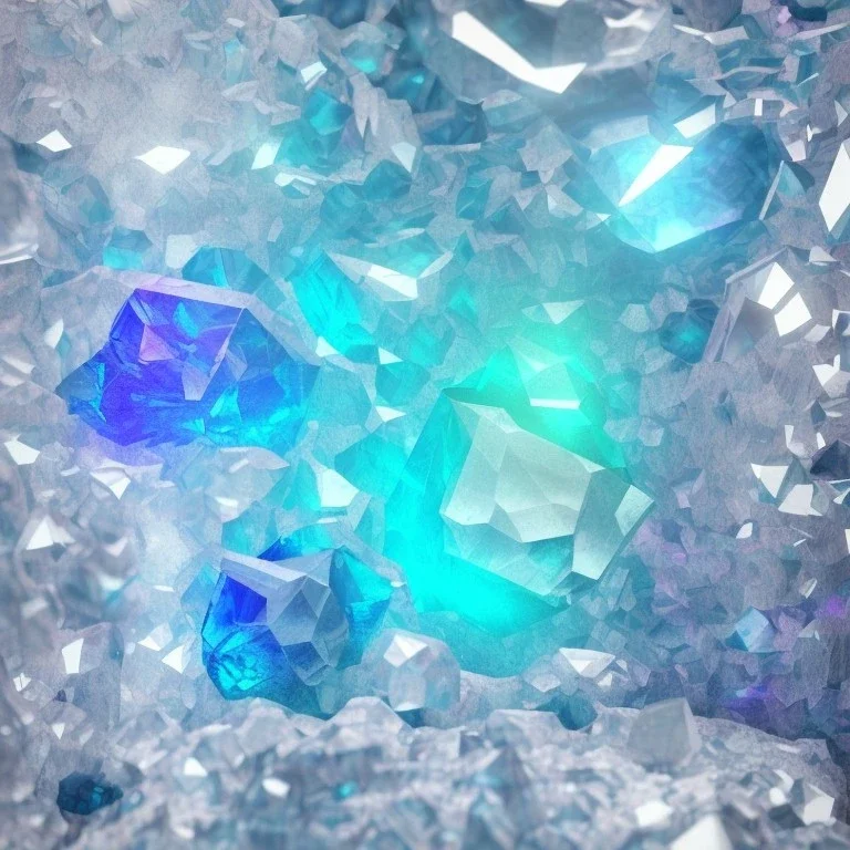 transparent crystal rose, crystallized,Holographic Simulation,elemental overflowing,raw sapphire with labradorite impurity, iridescent prismatic refraction, product studio shot, cinema lighting, cinema 4d, octane render, 3d render, incrate detailed,fantasy art, photo realistic, shinening light,moonstone crystal bird, iresendent, shine, epic