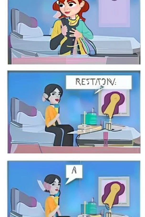 Restoration of the voice