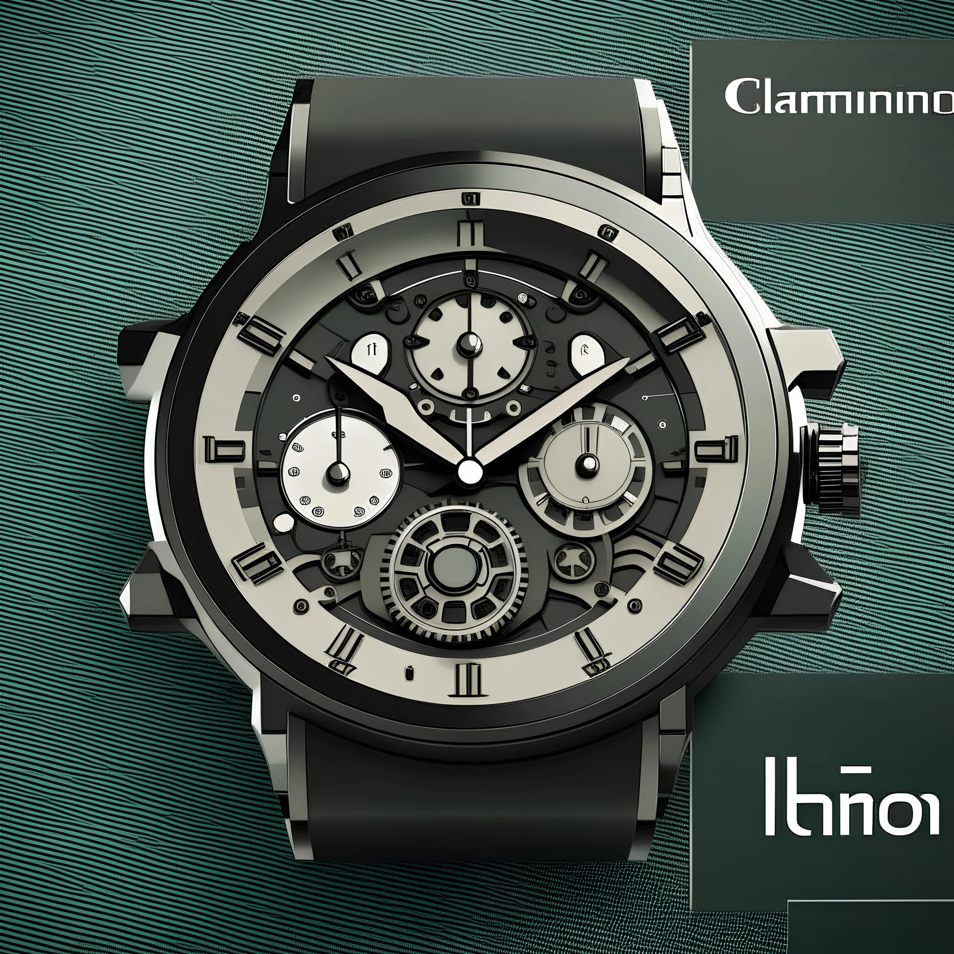 chrono design