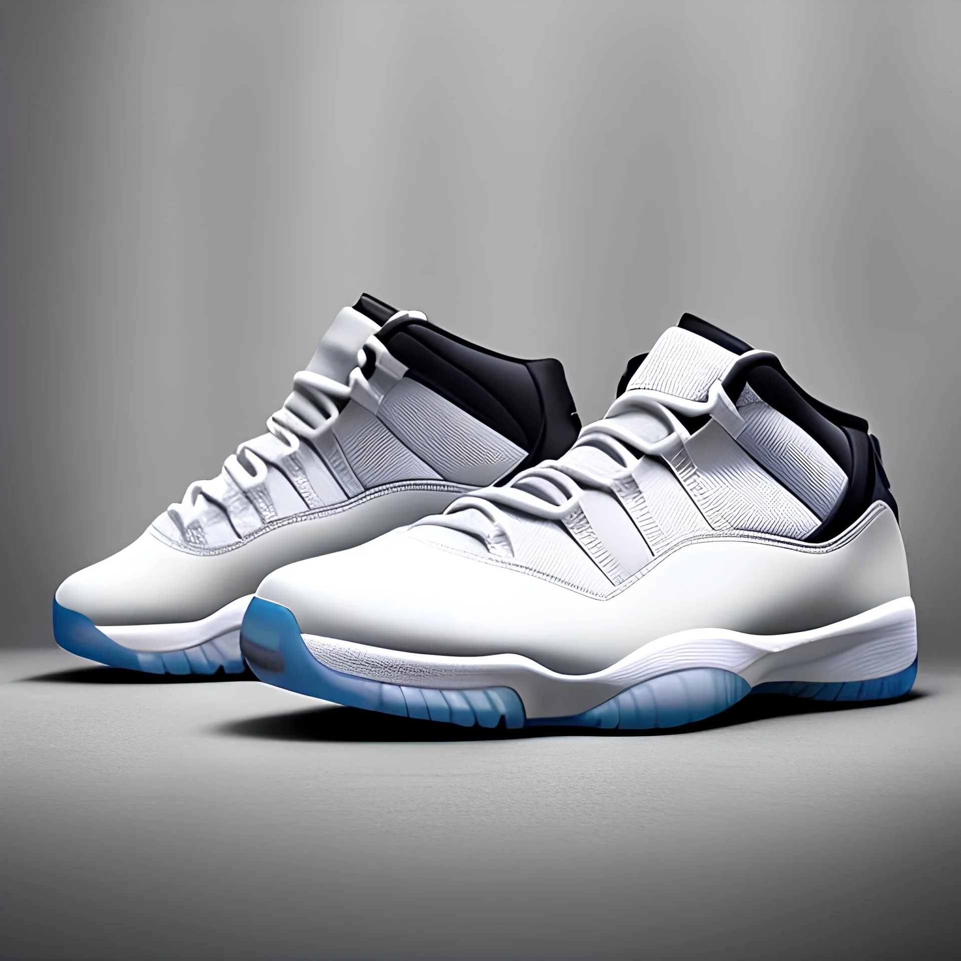 Jordan 11 concord clearance courir