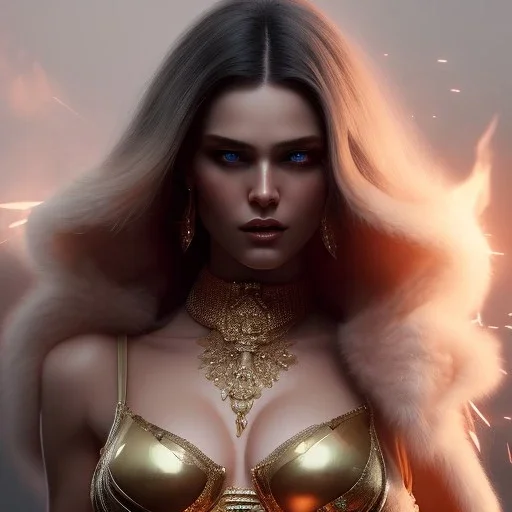 ZOmbie flesh sexy woman, haze, ultra-detailed, film photography, light leaks, Larry Bud Melman, trending on artstation, sharp focus, studio photo, intricate details, highly detailed, by greg rutkowski