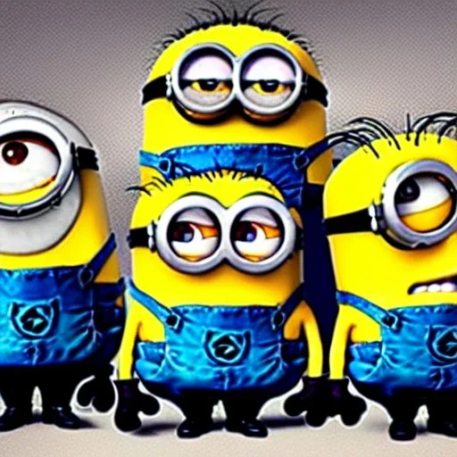 minions