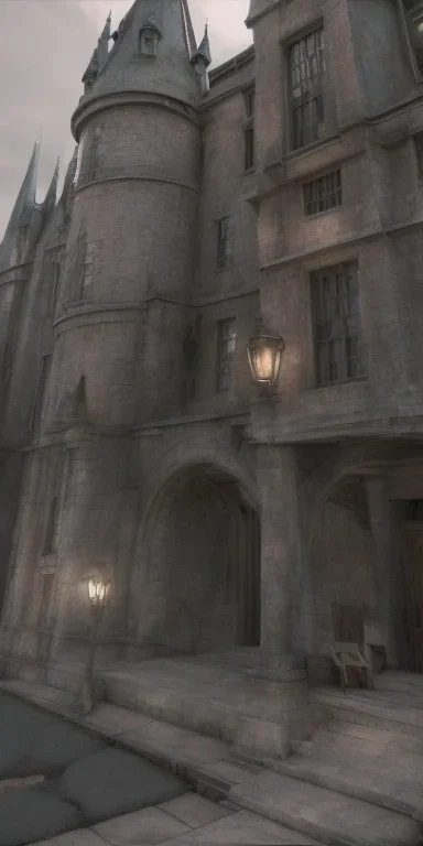 hogwarts