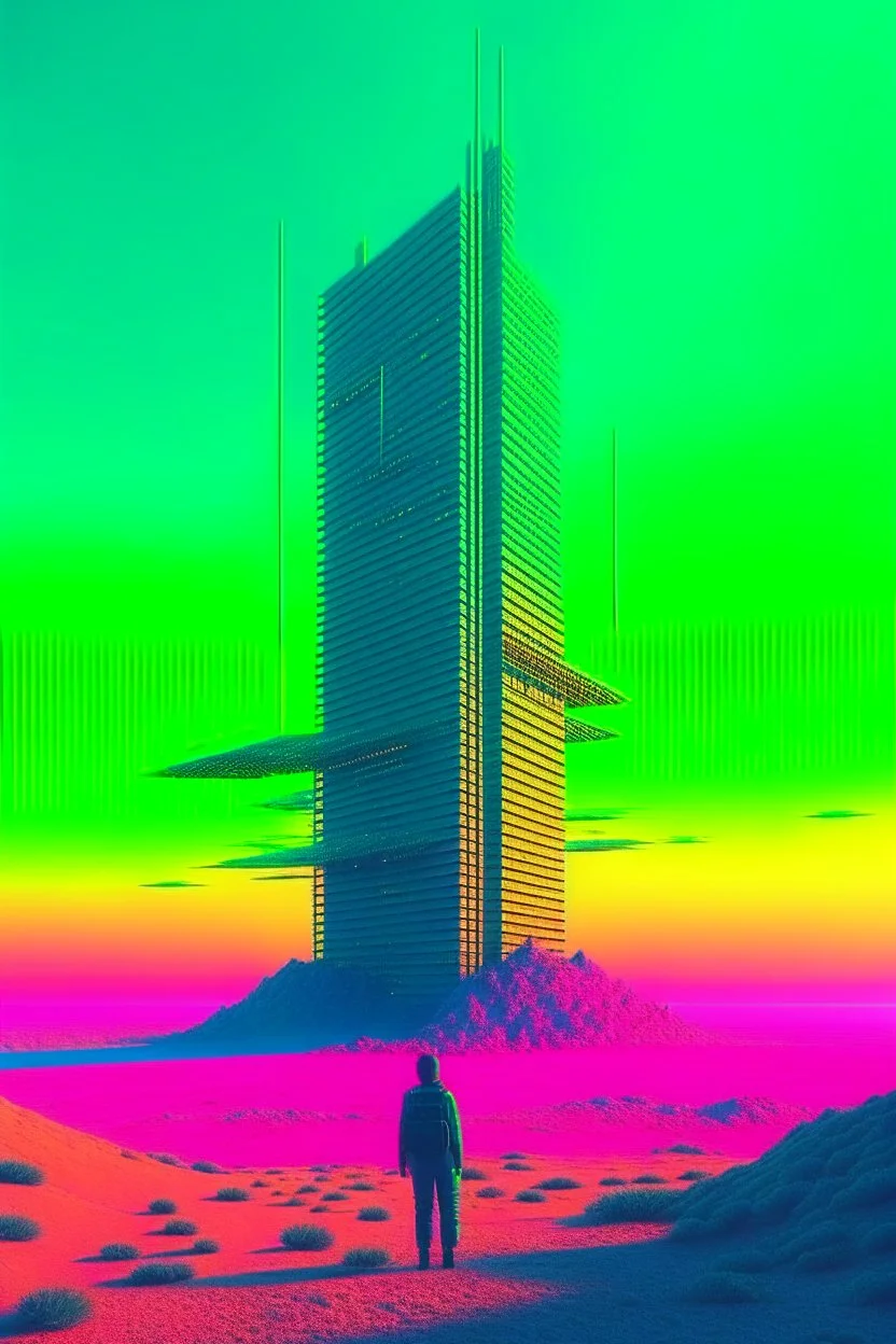 beeple focus on simplicity