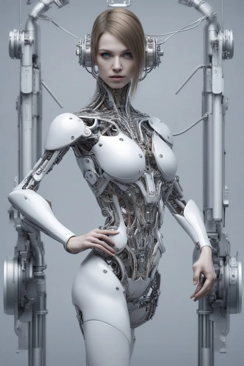 complex-3d-render-ultra-detailed-of-a-beautiful-porcelain woman-android full body cyborg-roboti-