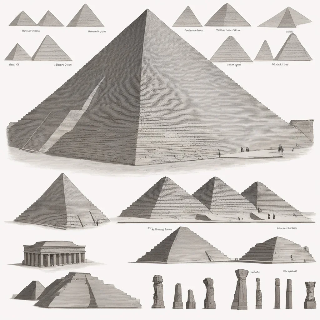 pyramid of ancient egypt, pyramid statuesque wonders of the ancient world, ancient artifact archaeological subject of ancient civilization, greek, egypt, arabia