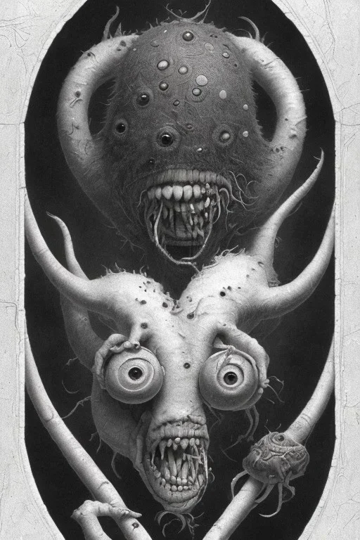 Style John Kenn Mortensen