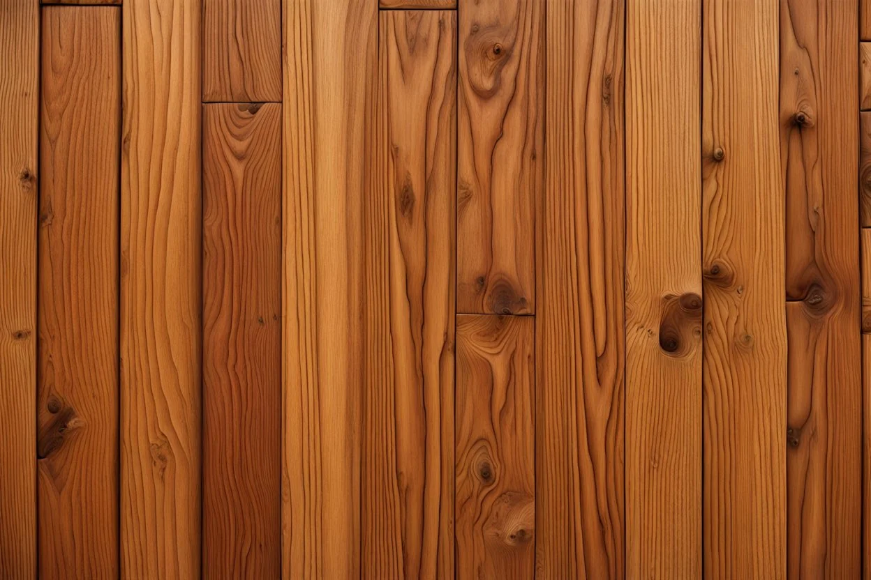 wood panels, photograph