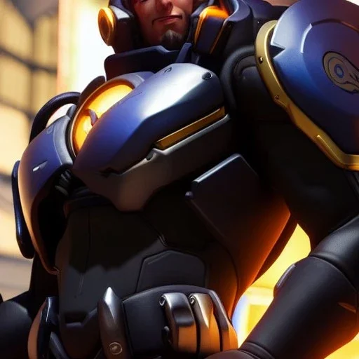 Ultra detailed fullbody Portrait in oil on canvas of overwatch character-SIGMA with armor,extremely detailed digital painting,ultrarealistic skin,intense stare, extremely detailed face, crystal clear eyes, mystical colors ,perfectly centered image, perfect composition, rim light, beautiful lighting,masterpiece ,8k, stunning scene, raytracing, anatomically correct, in the style of Ohrai Noriyoshi and robert e howard and Steve Jung and Wizyakuza and Simon Bisley and uncannyknack.