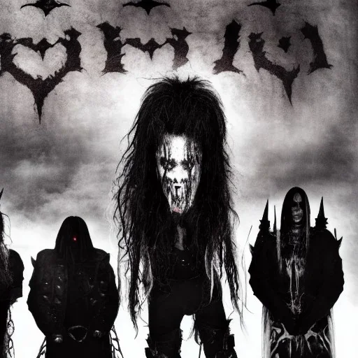 Gorgoroth