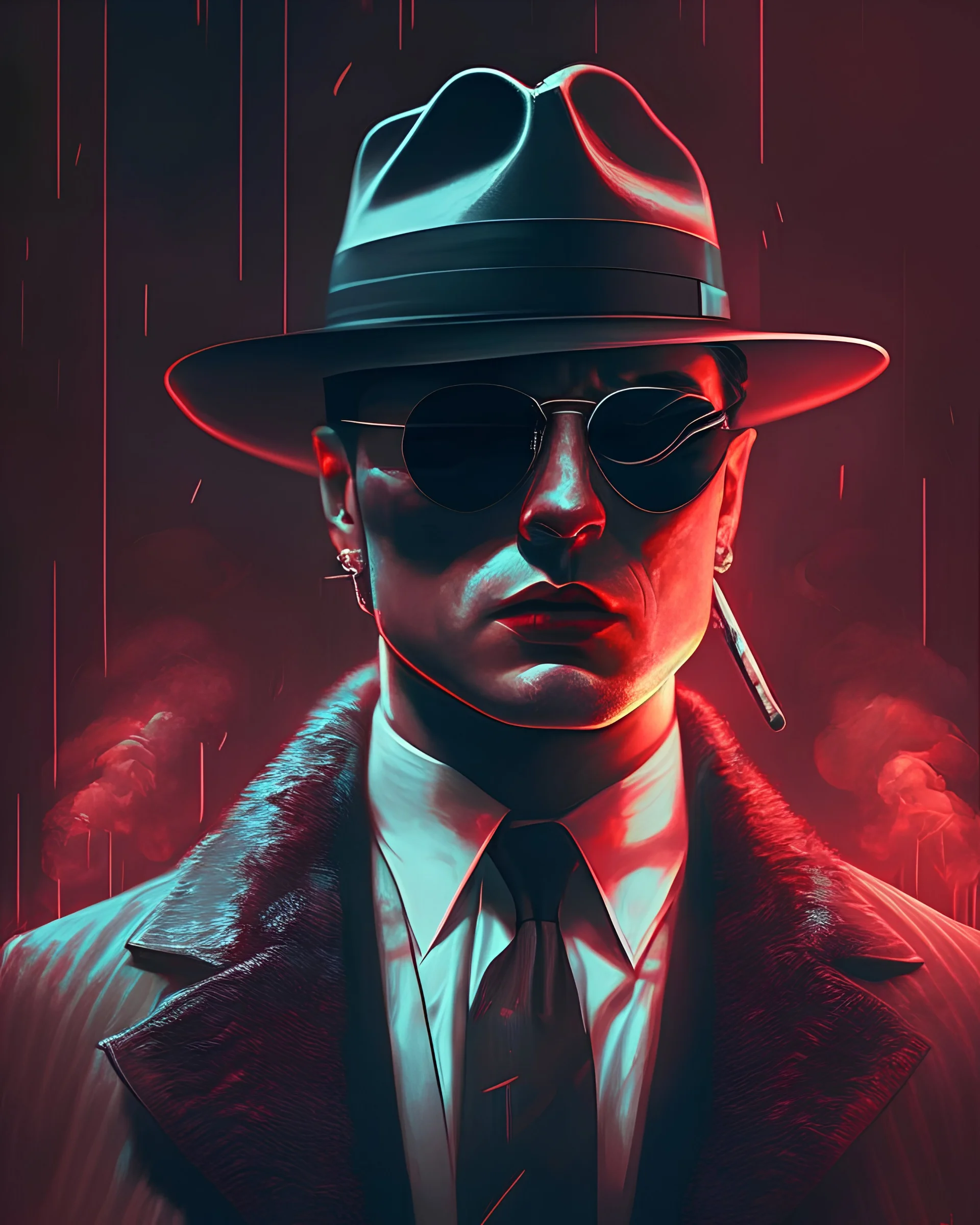 hot mafia aesthetic