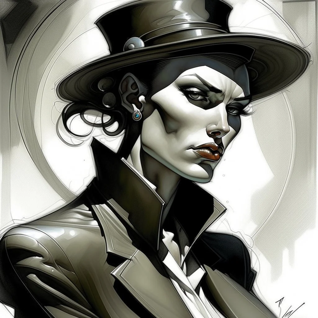 Alex Maleev