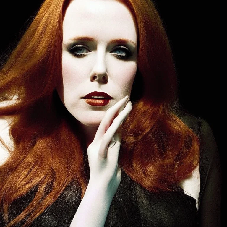 simone simons