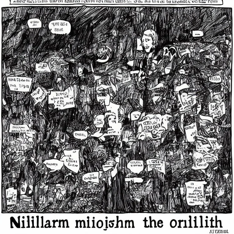 nihilism