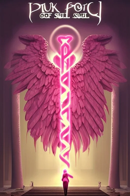 pink hospital of souls