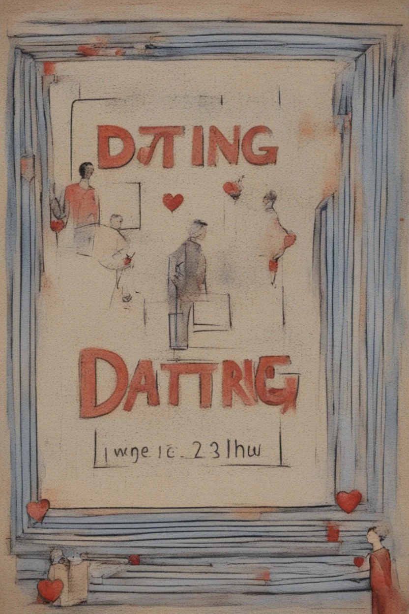 The dating square l