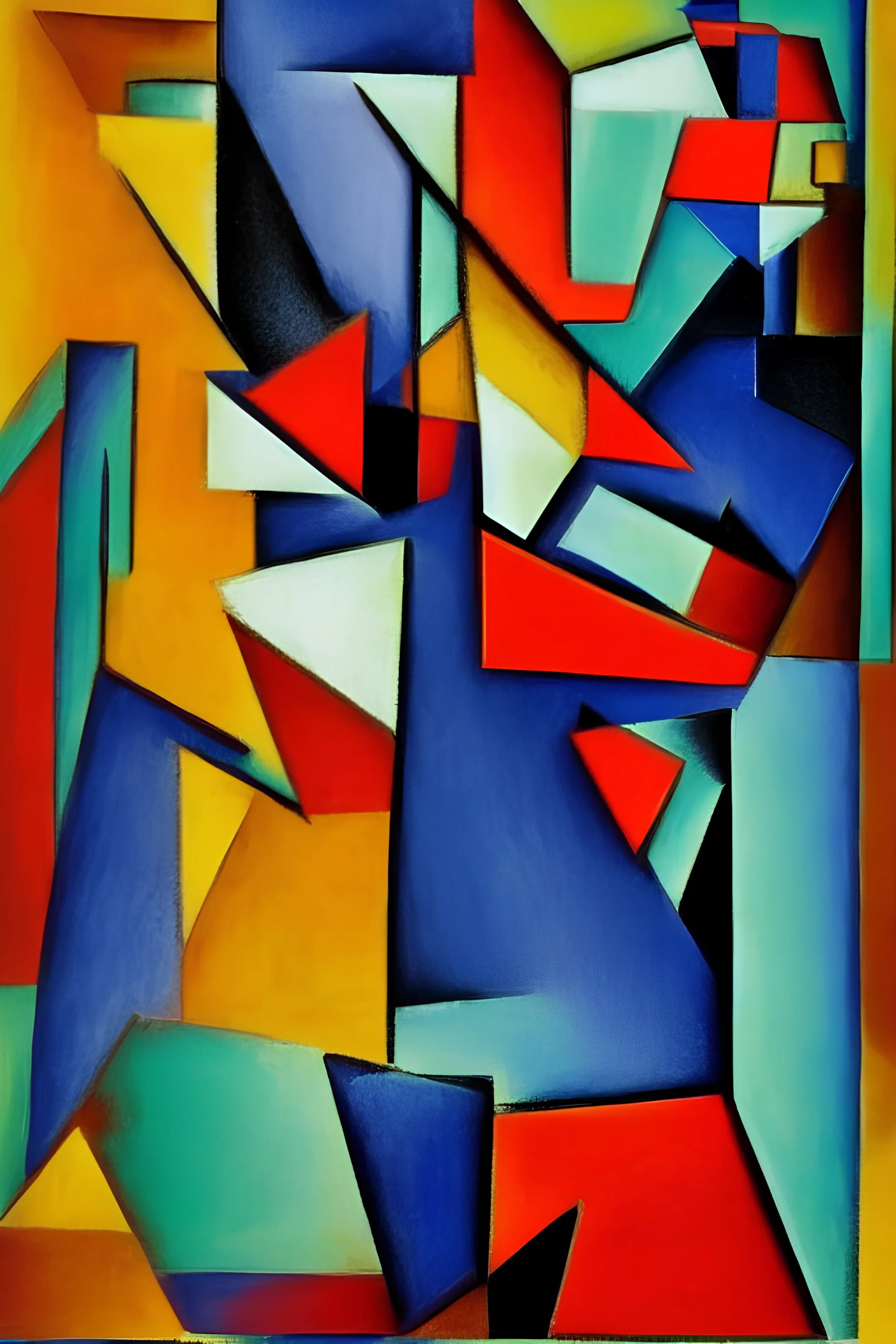 Cubism