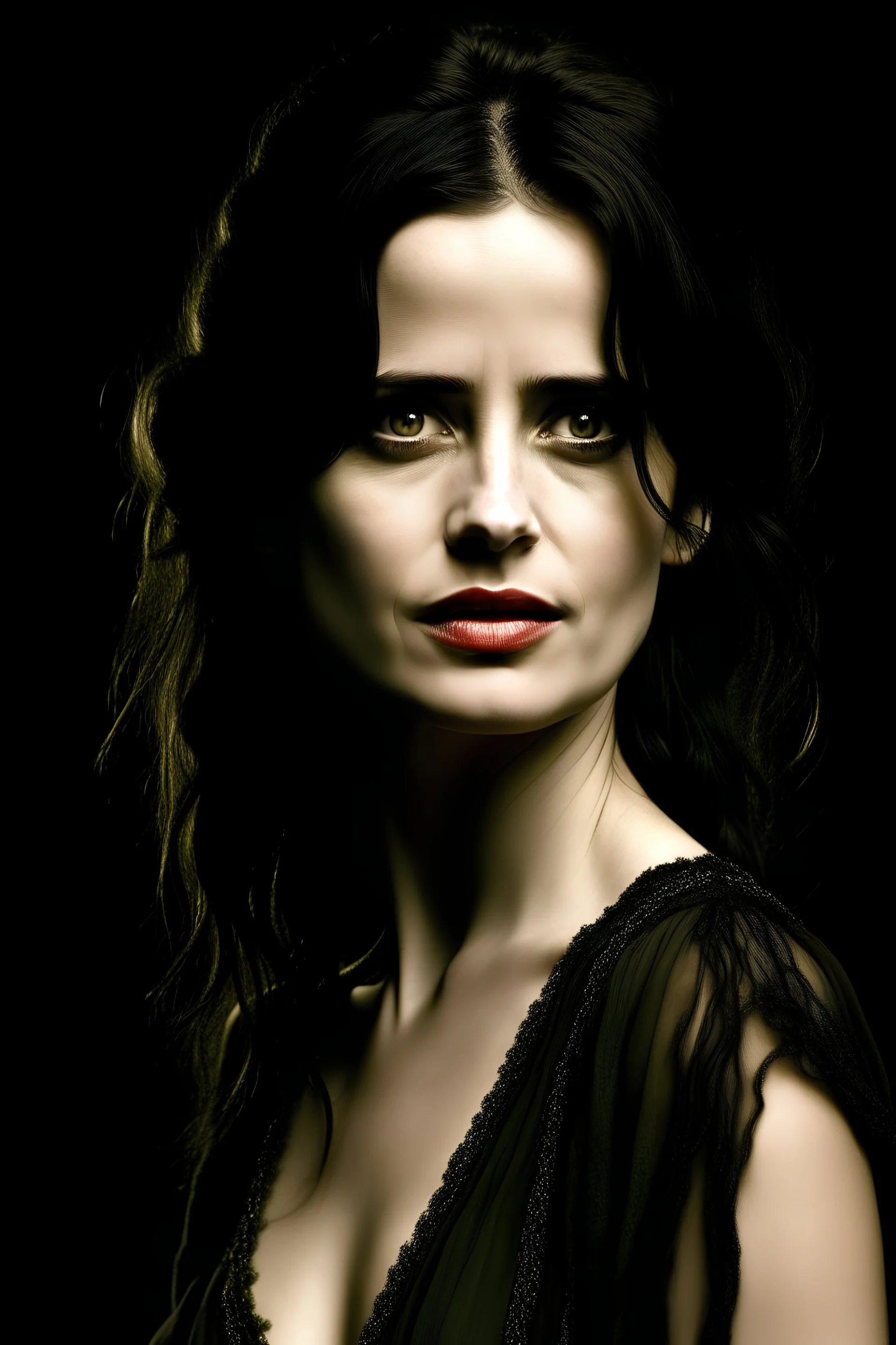 Eva Green